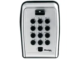Sleutelkluis Master lock 5423