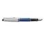 Vulpen Waterman Expert metallic Blue CT medium