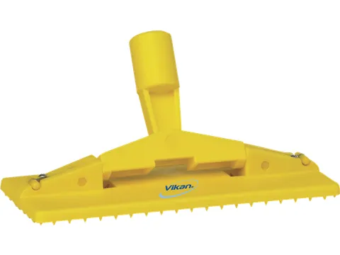 Hygiene 5500-6 Padhouder Steelmodel Geel