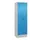 wasgoedverdeelkast,HxBxD 1950x600x500mm,vak B 300mm,draaigrendel