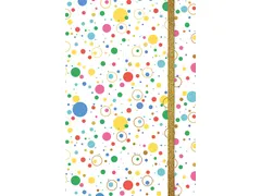 Notitieboekje stippen/TC/150-110mm/Multi/Papier