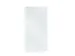 EHBO kast First Aid Only met EHBO-set A12x30x60 cm wit