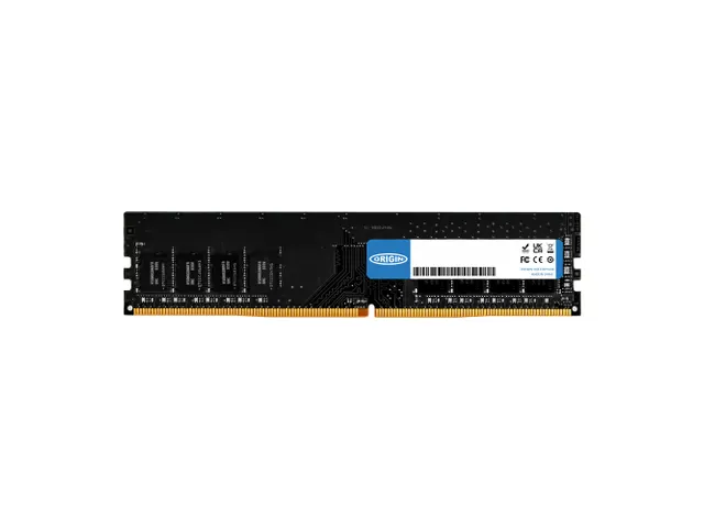 Origin Storage OM32G43200U2RX8NE12, 32 GB, 1 x 32 GB, DDR4, 3200 MHz,