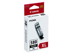Inktcartridge Canon PGI-580XL zwart