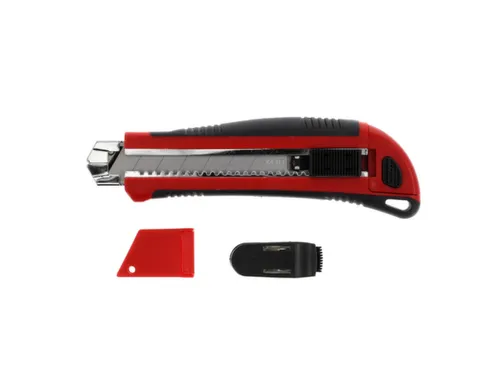 R93200025 Snijmes 5 Lemmet breedte 25mm met clip
