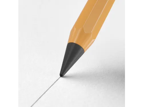 Potlood Pelikan Endless pencil amber HB