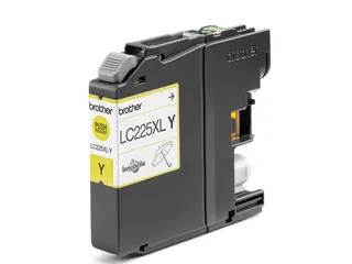 LC-225XLY Geel Inktcartridge 1200 pagina's - 3