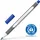Brushpen Schneider Paint-It 070 blauw
