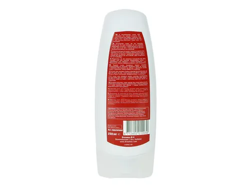 Handcrème Dreumex Natural Care fles 250ml
