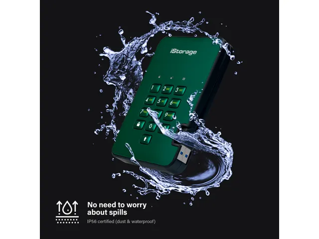 Origin Storage ISDA2256SSD16000GN
