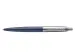 Balpen Parker Jotter XL Matt Blue Chrome Finish Medium
