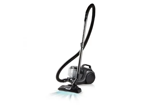 Stofzuiger zonder zak Cycloon XL 2.5 Liter Grijs 850W