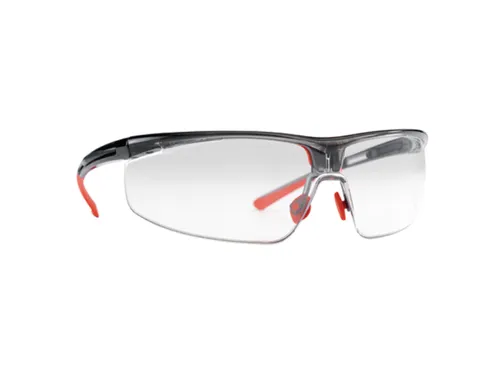 Honeywell Adaptec 1030749 veiligheidsbril, heldere lens, maat small