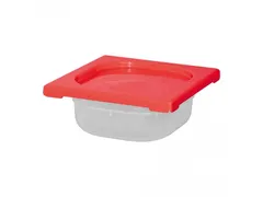 Caterchef Voedseldoos 1_6GN-06 5mm