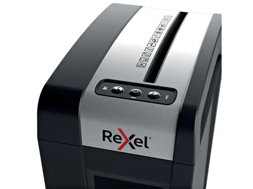 Papiervernietiger Rexel Secure MC4-SL snippers 2x15mm