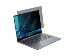 2-way Removable Privacy Screen Filter voor HP Dragonfly G4 13.5 inch