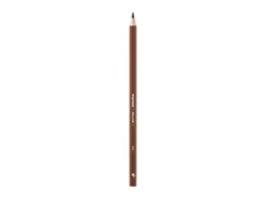 Crayon de couleur Bruynzeel Super 953 brun foncé