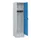 schoollocker,HxBxD 1630x400x500mm,1vak,vak B 400mm,draaigrendel,sokkel