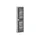 vitrinekast 2000x525x350mm 4xStalen bodem romp RAL7035 front RAL7016
