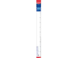 Liniaal Maped Classic 50cm