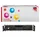 Tonercartridge Quantore alternatief tbv HP W2202X geel