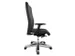 Siège De Bureau Pivotant Anthracite Assise Hxlxp 440-520X540X460Mm