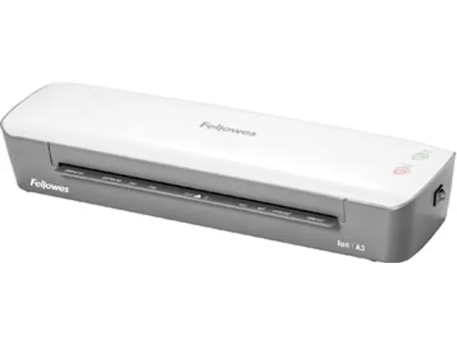 lamineermachine Ion voor ft A3