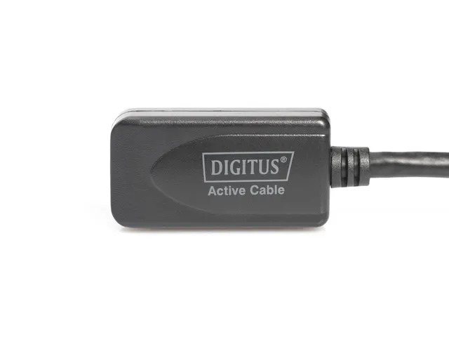 USB 3.0 actieve verlengkabel 5 Meter