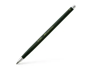 Vulpotlood Faber Castell Tk 9400 2.0mm H - 1