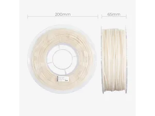 Creality Nylon 3D Filament 1.75mm Naturel 1kg - 7