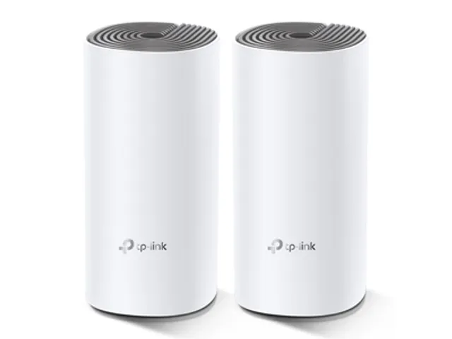 AC1200 Whole-Home Mesh Wi-Fi System Qua