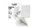 PanzerGlass CARE by by Essential Case Light Grey iPad 11 inch