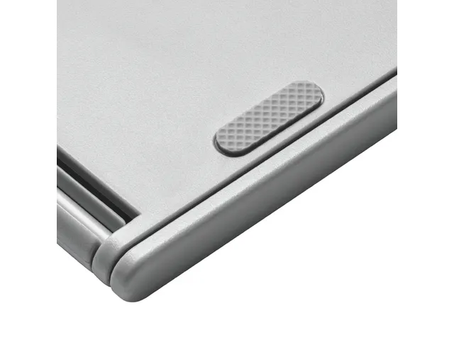 Laptopstandaard Kensington easy riser GO 17 inch