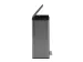 Elite Step-On Pedaalemmer 45 liter Metallic grafiet