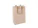 Cadeautas Sigel Klein Natural Red Coco, 28 x 19 x 8 cm 250gr