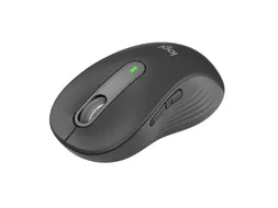 Muis Siganature M650 Linkshandig Grafiet