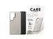 PanzerGlass CARE by Flow Case Vanilla w. Qi Samsung Galaxy S26 U