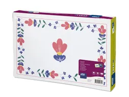Tork 474568 Placemat Country Advanced 1-laags decor 42x30cm