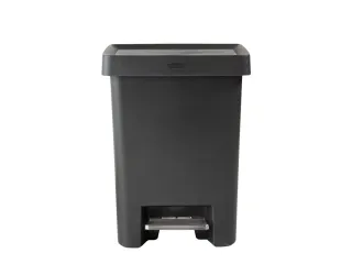 Premier Step-On Pedaalemmer 71 liter Metallic Grafiet - 2