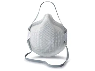 Moldex 240015 stofmasker FFP2 NR D - 1