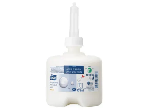 Tork Premium S2 420202 Lotion 475 ml