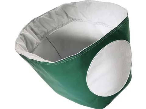 Inlegdoekfilter Speciaal AT T3