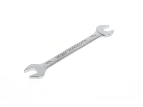 6 13X14 Dubbele steeksleutel 13x14mm