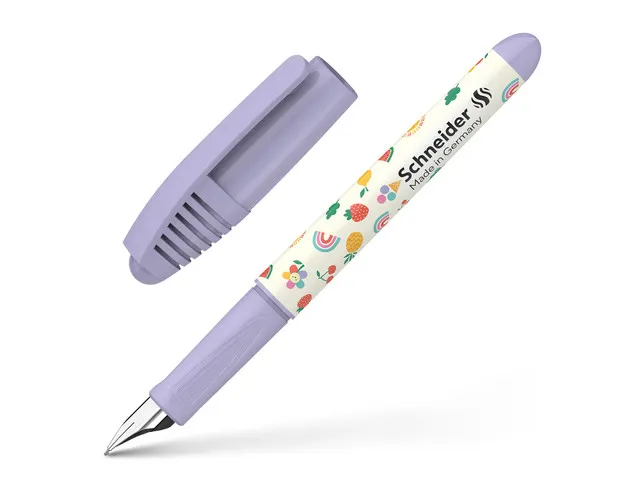 Vulpen Schneider Zippi summertime