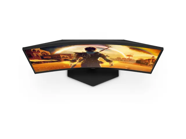 AOC G4 C24G42E Monitor 23.6 Inch Full HD LED