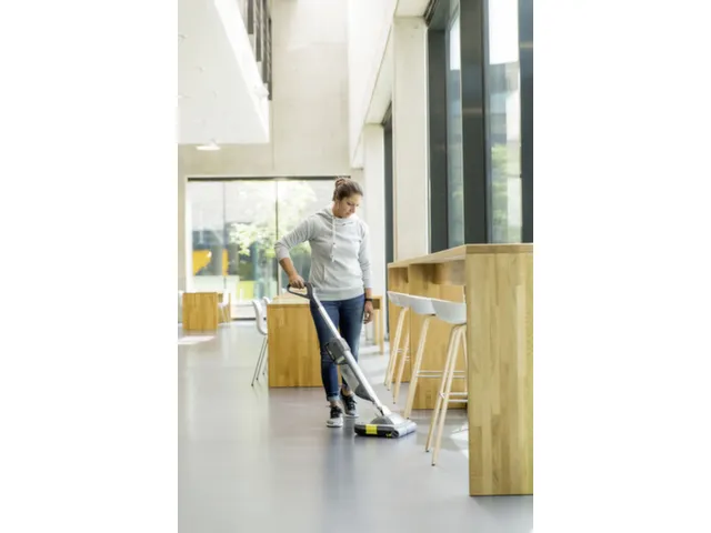 Kärcher schrobzuigautomaat BR 30/1 C Bp