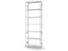 rayonnage modulaire,rayonnage départ,HxlxP 3000x1060x335mm