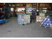 Ridelle De Gerbage Hxlxp 800x1200x800mm Capacité De Gerbage 1500kg Ra