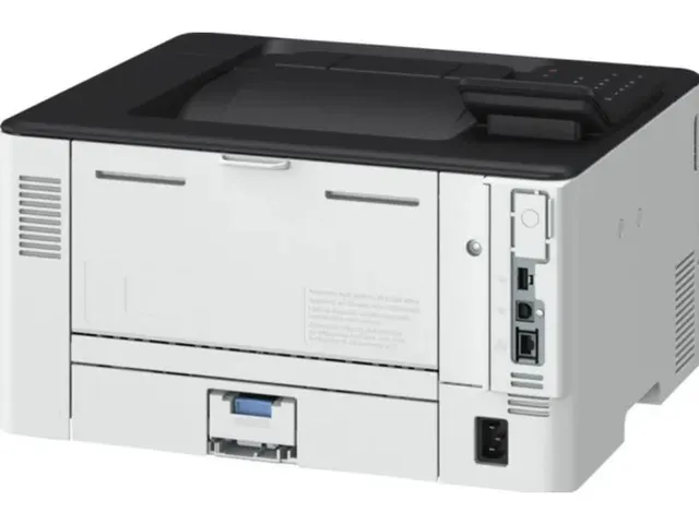 Canon I-SENSYS LBP246dw A4 Zwart-wit Laserprinter
