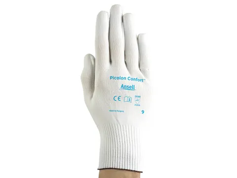 Ansell Picolon Confort handschoen - 8